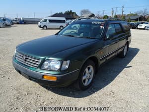 1997 Nissan Stagea JDM car for sale