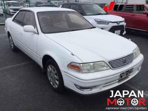 1999 Toyota Mark II JDM car for sale