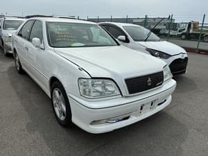 2001 Toyota Crown JDM car for sale
