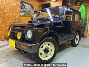 1993 Suzuki Jimny JDM car for sale