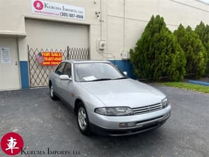 1994 Nissan Skyline JDM car for sale
