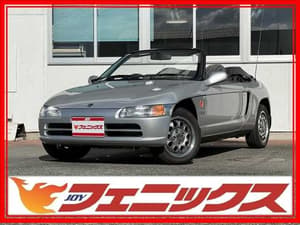 1991 Honda Beat JDM car for sale