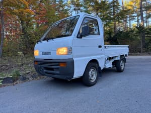 1992 Suzuki Carry JDM car for sale
