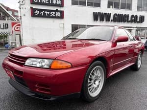 1994 Nissan Skyline JDM car for sale