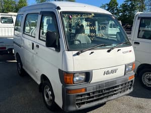 1996 Daihatsu Hijet JDM car for sale