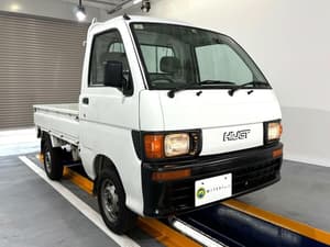 1997 Daihatsu Hijet JDM car for sale