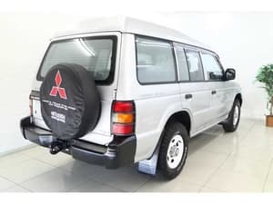1992 Mitsubishi Pajero JDM car for sale