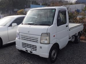 2009 Suzuki Carry JDM car for sale