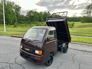 1995 Daihatsu Hijet JDM car for sale
