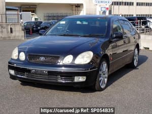 1999 Toyota Aristo JDM car for sale