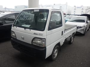 1996 Honda Acty JDM car for sale