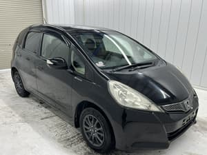 2012 Honda Fit JDM car for sale
