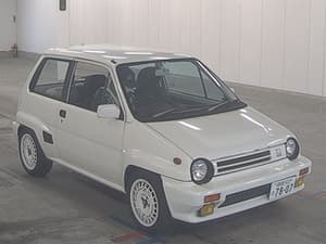 1985 Honda City JDM car for sale
