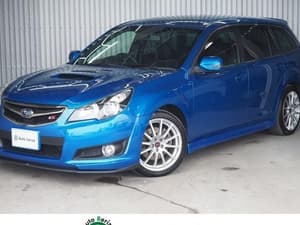 2010 Subaru Legacy JDM car for sale