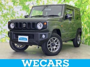 1991 Suzuki Jimny JDM car for sale