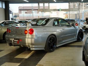 2000 Nissan JDM car for sale