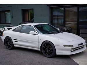 1999 Toyota MR2 JDM car for sale