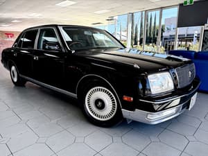 2010 Toyota Century JDM car for sale