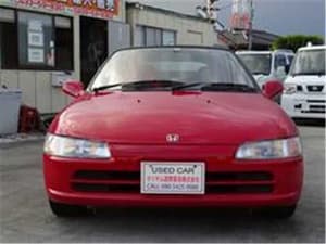 1991 Honda Beat JDM car for sale