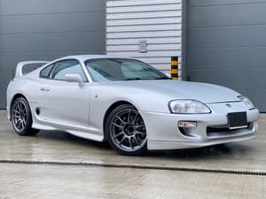 1994 JDM car for sale