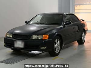 1998 Toyota Chaser JDM car for sale