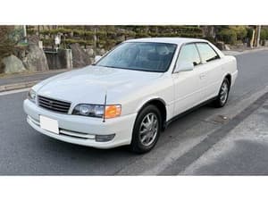 1997 Toyota Chaser JDM car for sale
