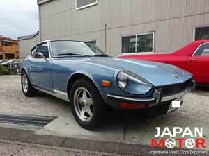 1970 Nissan Fairlady Z JDM car for sale