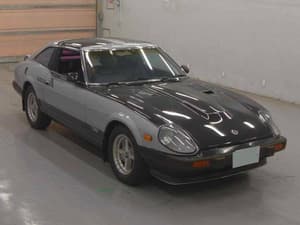 1983 Nissan Fairlady Z JDM car for sale