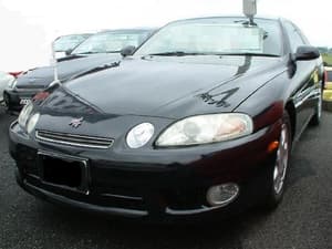 1999 Toyota Soarer JDM car for sale