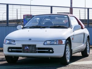 1991 Honda Beat JDM car for sale