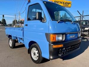 1998 Daihatsu Hijet JDM car for sale