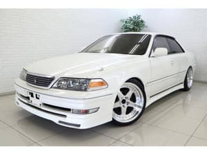 1999 Toyota Mark II JDM car for sale
