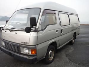 1993 Nissan Caravan JDM car for sale