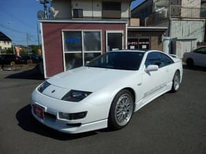 1999 Nissan Fairlady Z JDM car for sale