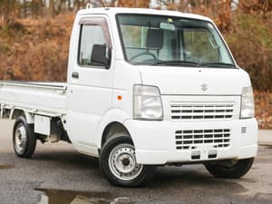2011 Suzuki Carry JDM car for sale