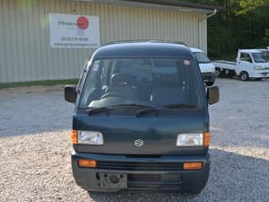 1995 Suzuki Every JDM car for sale