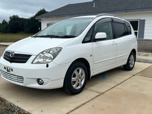 2001 Toyota Corolla JDM car for sale