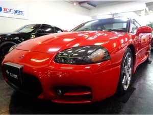 1999 Mitsubishi GTO JDM car for sale