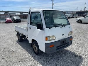 1995 Subaru Sambar JDM car for sale