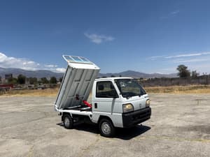 1998 Honda Acty JDM car for sale
