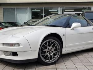 1991 Honda NSX JDM car for sale