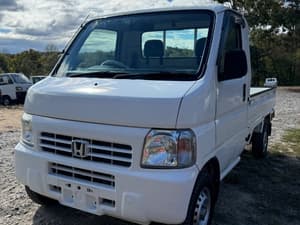 2000 Honda Acty JDM car for sale
