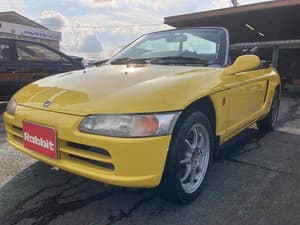 1991 Honda Beat JDM car for sale