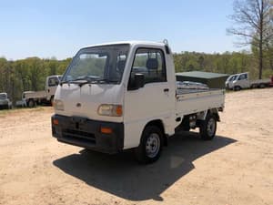 1994 Subaru Sambar JDM car for sale