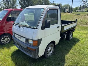 1996 Daihatsu Hijet JDM car for sale