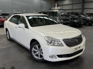 2010 Toyota Crown JDM car for sale