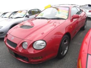 1994 Toyota Celica JDM car for sale