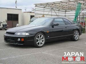 1997 Nissan Skyline JDM car for sale