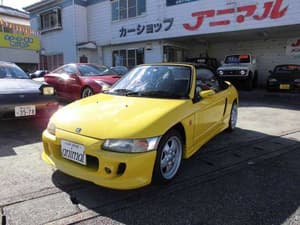 1993 Honda Beat JDM car for sale