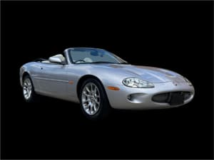 2000 Jaguar JDM car for sale